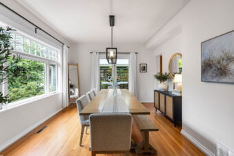 #1 – 650 W Keith Road